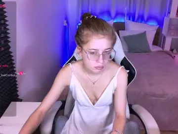 Chaturbate Live Sex of molly_barbie