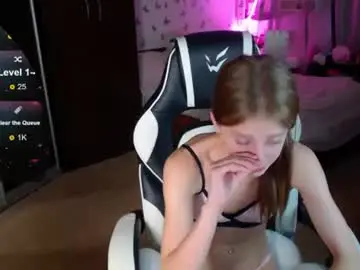 Chaturbate Adult Webcam of molly_barbie