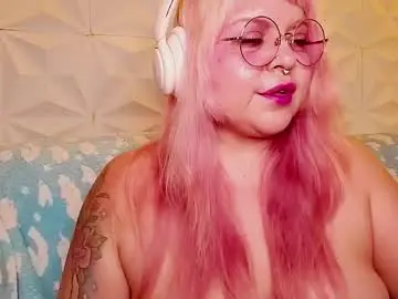Chaturbate Live Porn of satyn_doll