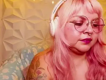 Chaturbate Adult Webcams of satyn_doll
