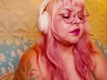 Chaturbate Best Webcam of satyn_doll