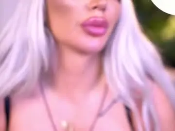 Chaturbate Nude Webcam of blancheluxe