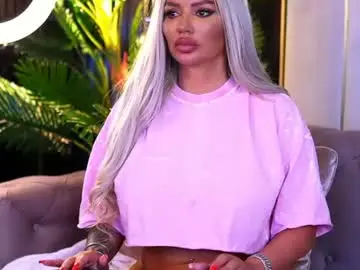 Chaturbate Sex Cam of blancheluxe