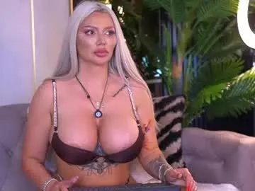 Chaturbate Adult Webcam of blancheluxe