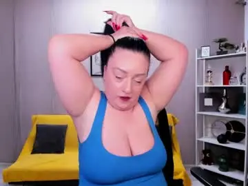 Chaturbate Nude Webcam of brenda_skye