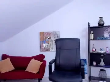 Chaturbate Live Porn of brenda_skye