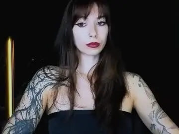 Chaturbate Live Sex of jillverdon