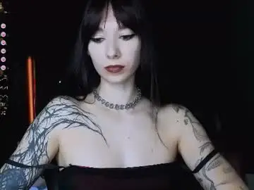 Chaturbate Nude Webcam of jillverdon