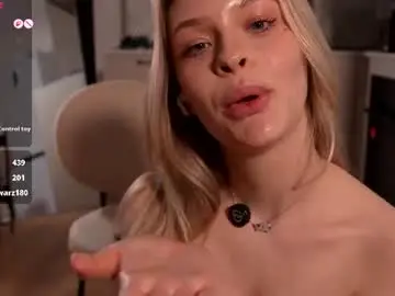 Chaturbate Nude Webcam of liaveygel
