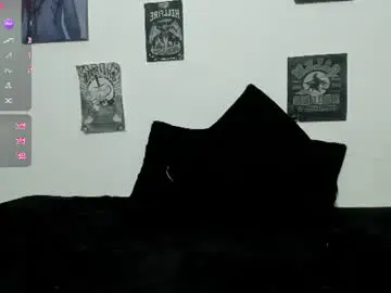 Chaturbate Sex Chat of lust_ink