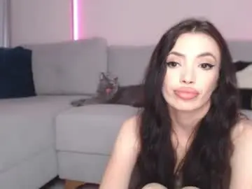 Chaturbate Live Sex of rileyeve