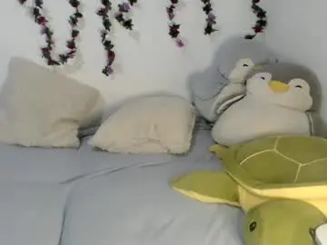Chaturbate Best live sex cam show of zoeeeth__