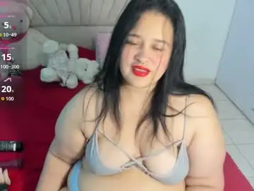 Chaturbate Free Porn Cam of atenea_19_