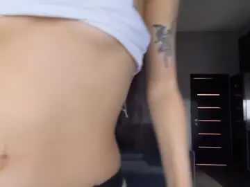Chaturbate Nude Webcam of genebourassa
