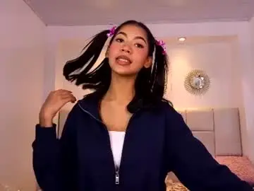 Chaturbate Best live sex cam show of hanna_vic