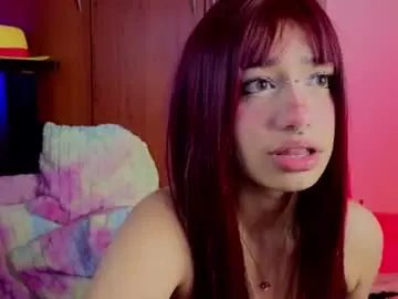 Chaturbate Adult Webcams of isisjones18