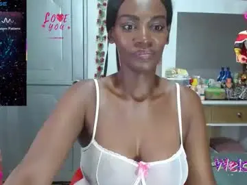 Chaturbate Live Sex of mariah_hellen