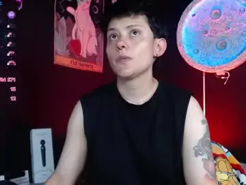 Chaturbate Sex Cam of nikky_tomboy444