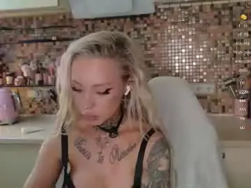 Chaturbate Adult Webcams of 2badforyou