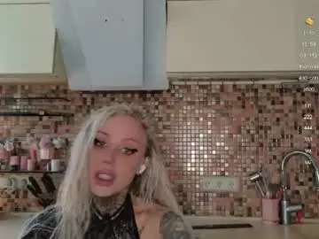 Chaturbate Live Sex Cam of 2badforyou