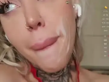 Chaturbate Adult Video Chat of 2badforyou