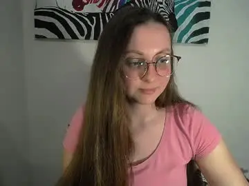 Chaturbate Private Sex Chat of _annabelle_lee