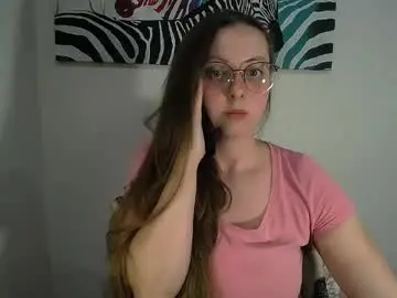 Chaturbate Private Sex Chat of _annabelle_lee