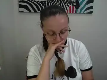 Chaturbate Live Sex of _annabelle_lee