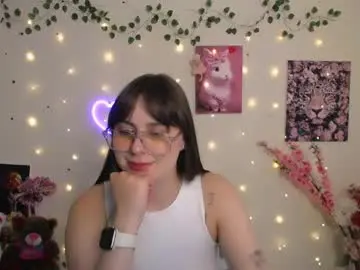 Chaturbate Live Porn of amanda_bright_
