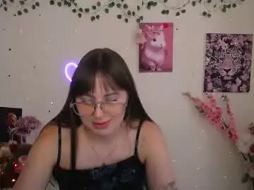 Chaturbate Live Porn of amanda_bright_