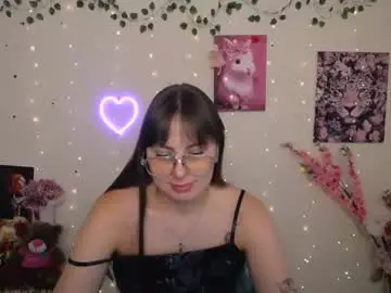 Chaturbate Sex Chat of amanda_bright_