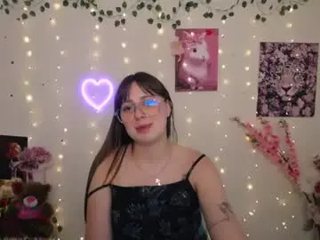 Chaturbate Live Sex of amanda_bright_