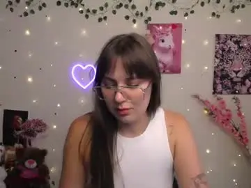 Chaturbate Live Sex Cam of amanda_bright_