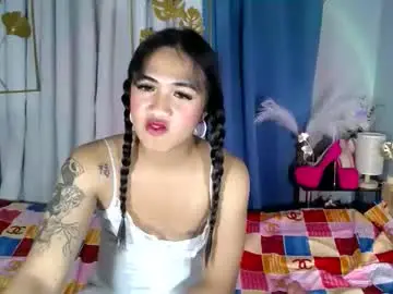Chaturbate Live Porn of cumgirl_lexi69