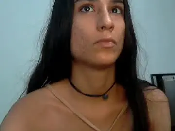 Chaturbate Live Porn of dannali22