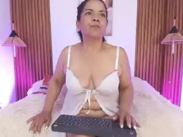 Chaturbate Adult Webcams of evagoddess_