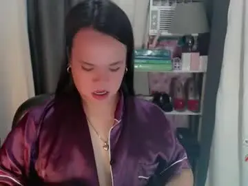 Chaturbate Live Sex Cam of joanagorgeous