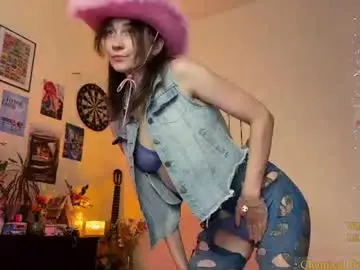 Chaturbate Live Porn of just_call_me_jess