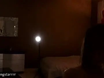 Chaturbate Sex Cam of shiningstarrr