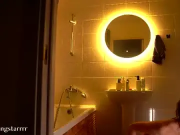 Chaturbate Sex Cam of shiningstarrr