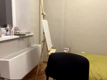 Chaturbate Adult Webcam of shontagrabowski