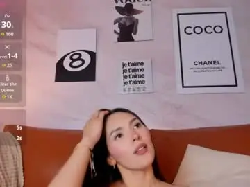 Chaturbate Best Webcam of adalyn_cute
