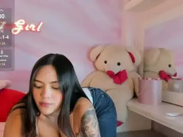 Chaturbate Nude Webcam of adalyn_cute