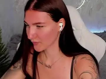 Chaturbate Nude Webcam of babyisperfect