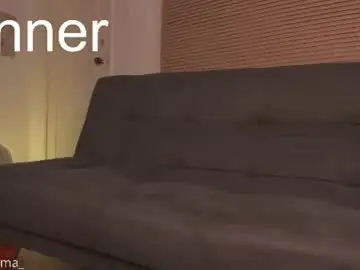 Chaturbate Free Live Porn of ikarmma