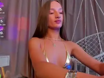 Chaturbate Free Live Porn of pearl_bloom