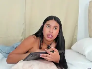 Chaturbate Free Porn Cam of perla_la