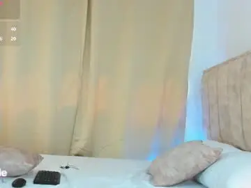 Chaturbate Free Porn Cam of perla_la