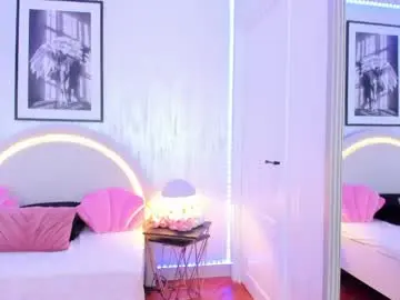 Chaturbate Watch Live Sex Cams of rosetatt