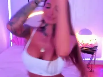 Chaturbate Live Sex of rosetatt